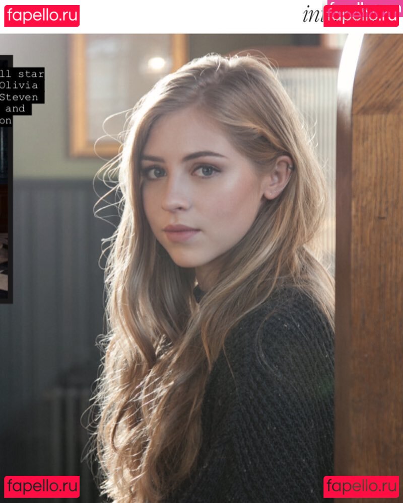 Hermione Corfield / hermionecorfield Onlyfans Photo Gallery 