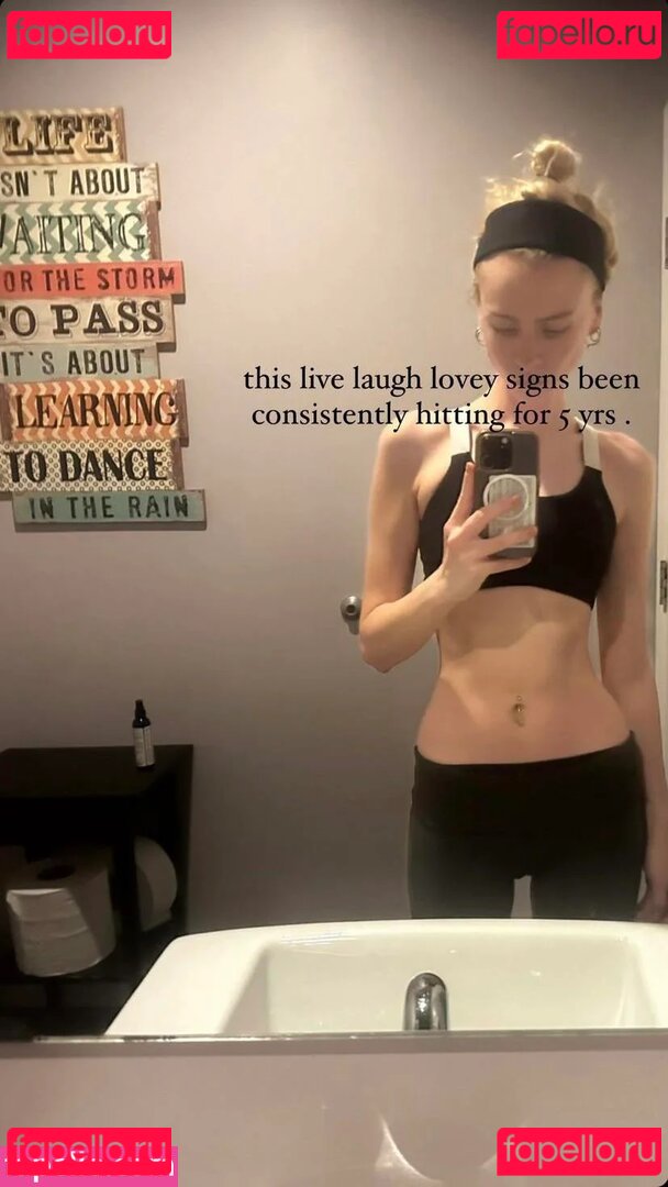 Cate from Gen V / Maddie Phillips / themaddiep Onlyfans Photo Gallery 