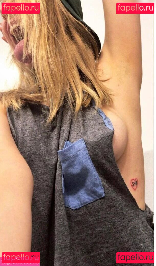 Cate from Gen V / Maddie Phillips / themaddiep Onlyfans Photo Gallery 