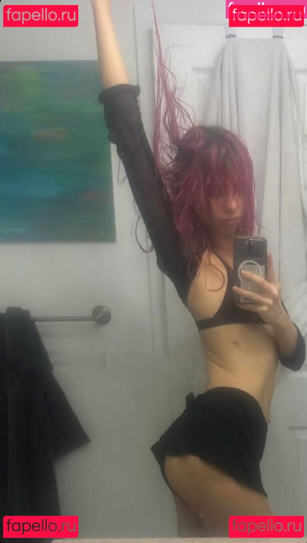 Cate from Gen V / Maddie Phillips / themaddiep Onlyfans Photo Gallery 