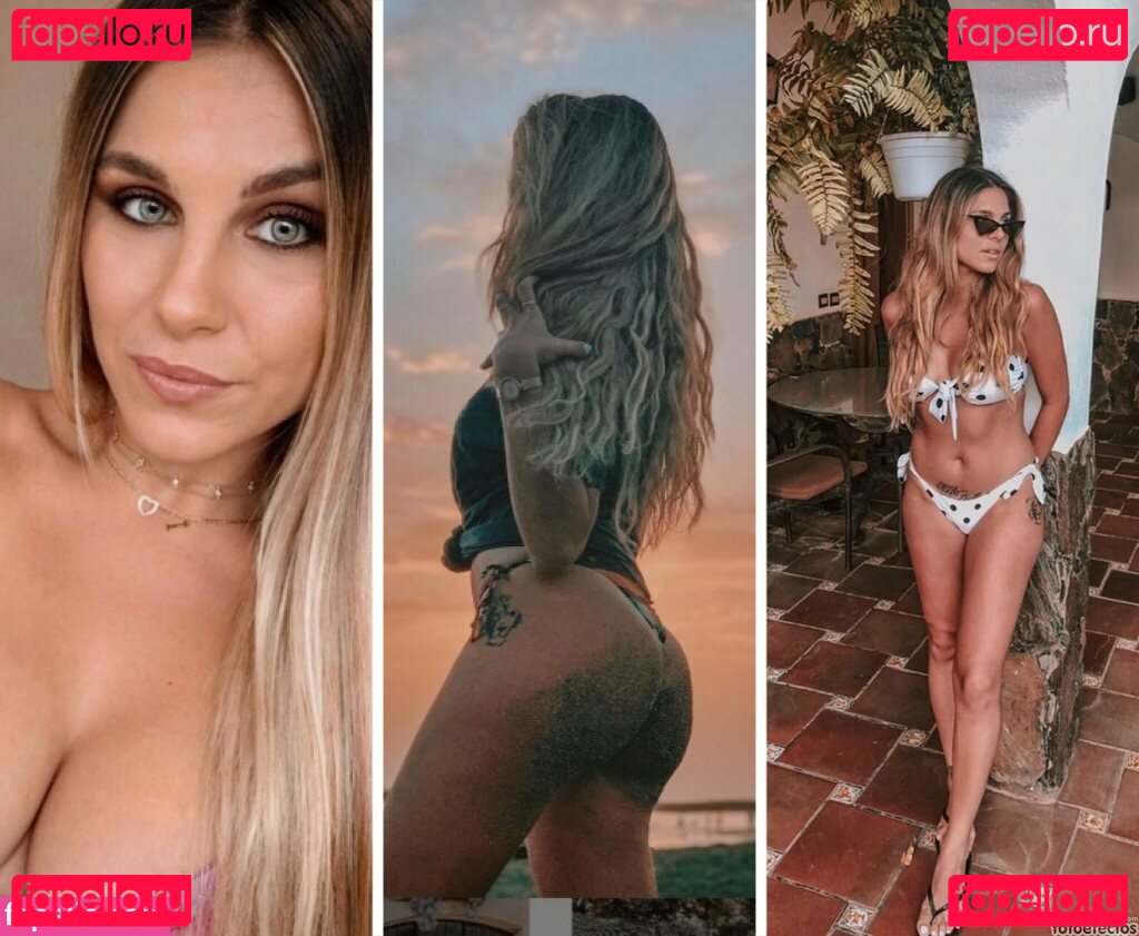 Ivana Icardi Onlyfans Photo Gallery 