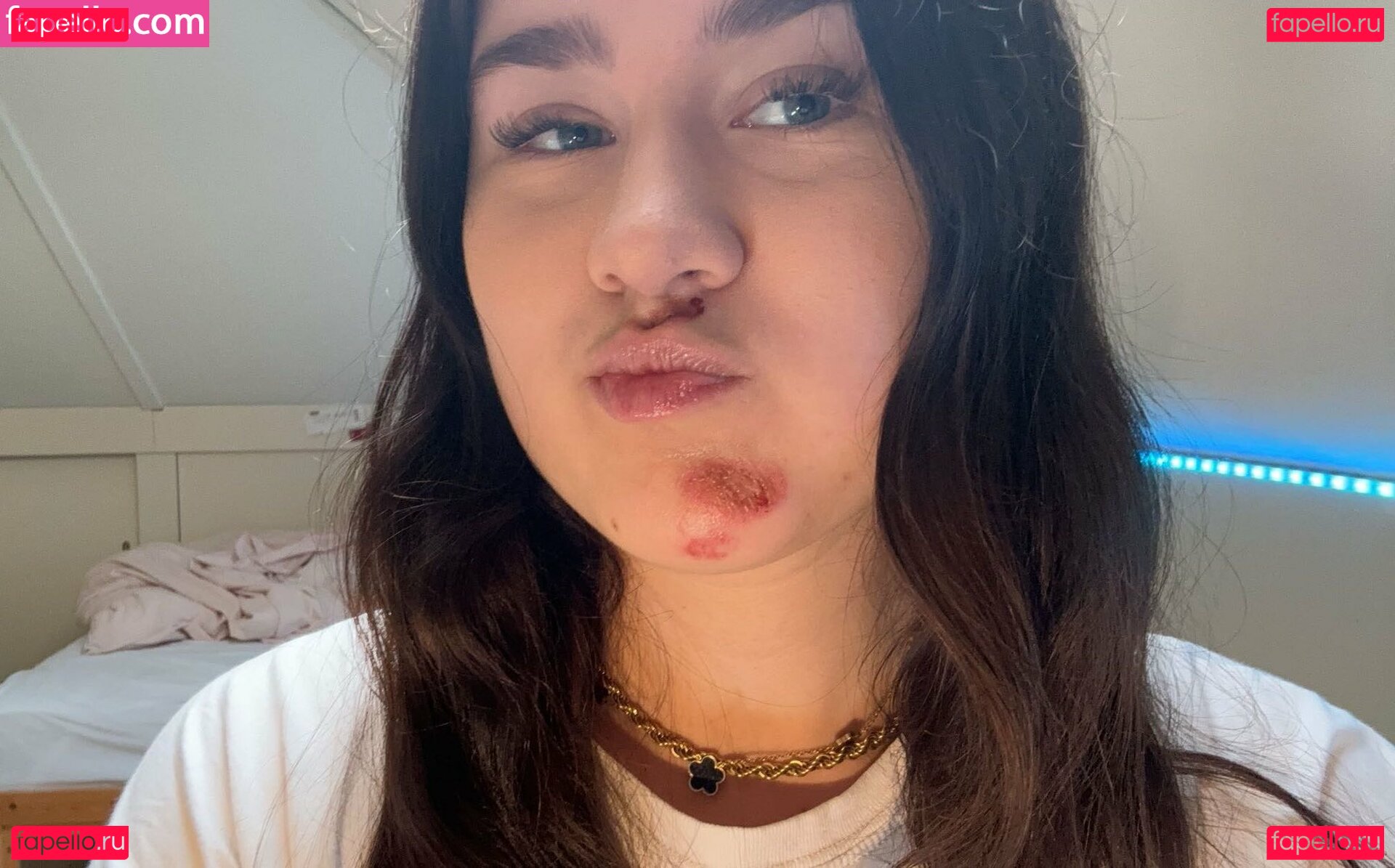 bellaahh42 / naamah420 Onlyfans Photo Gallery 