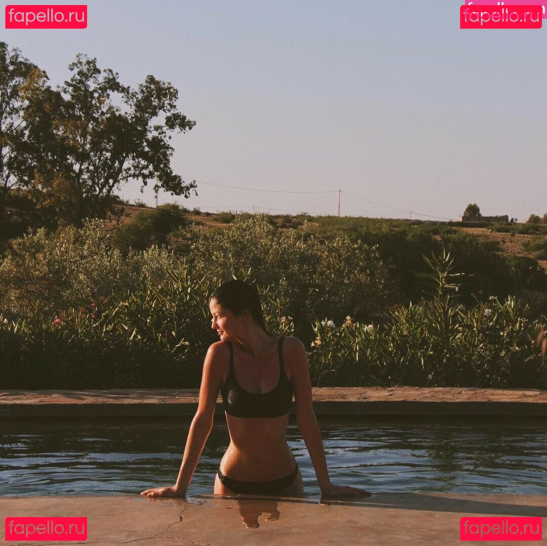 Chloe Bechini / chloebechini Onlyfans Photo Gallery 