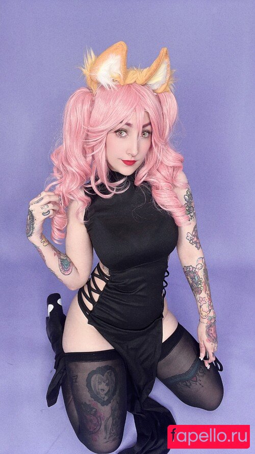 Dalin Cosplay / dalin_cosplay / https: Onlyfans Photo Gallery 