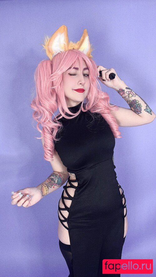 Dalin Cosplay / dalin_cosplay / https: Onlyfans Photo Gallery 