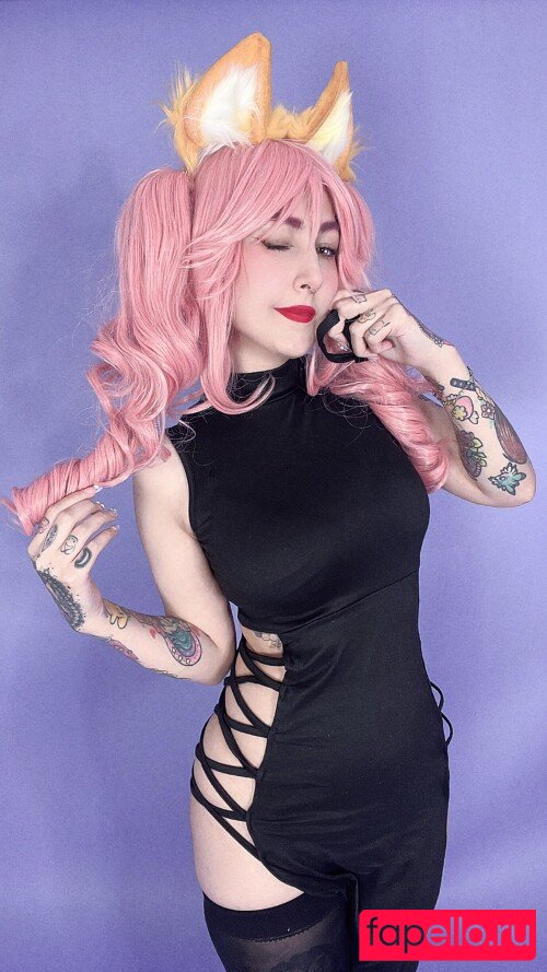 Dalin Cosplay / dalin_cosplay / https: Onlyfans Photo Gallery 