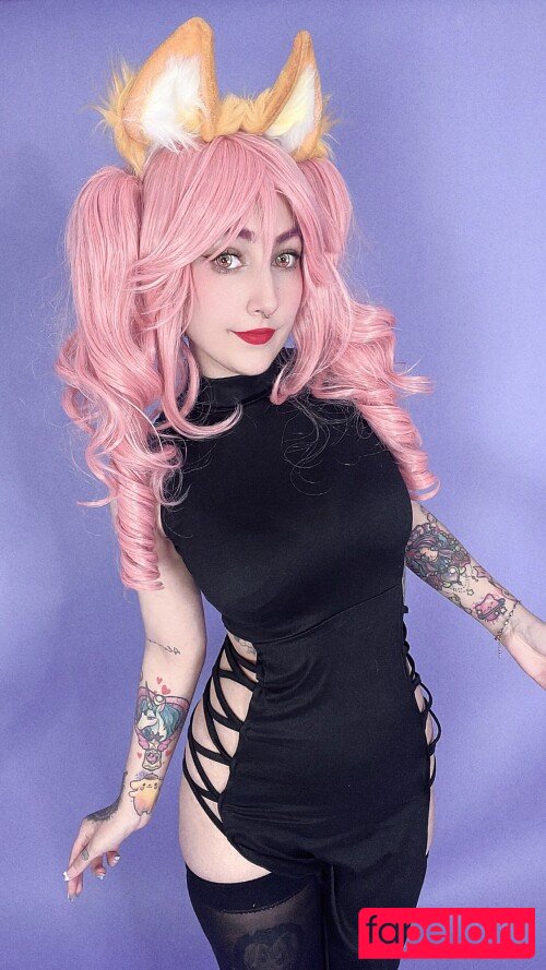 Dalin Cosplay / dalin_cosplay / https: Onlyfans Photo Gallery 