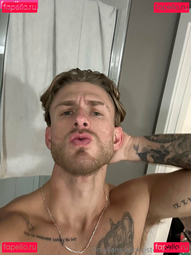 esteban.https Onlyfans Photo Gallery 