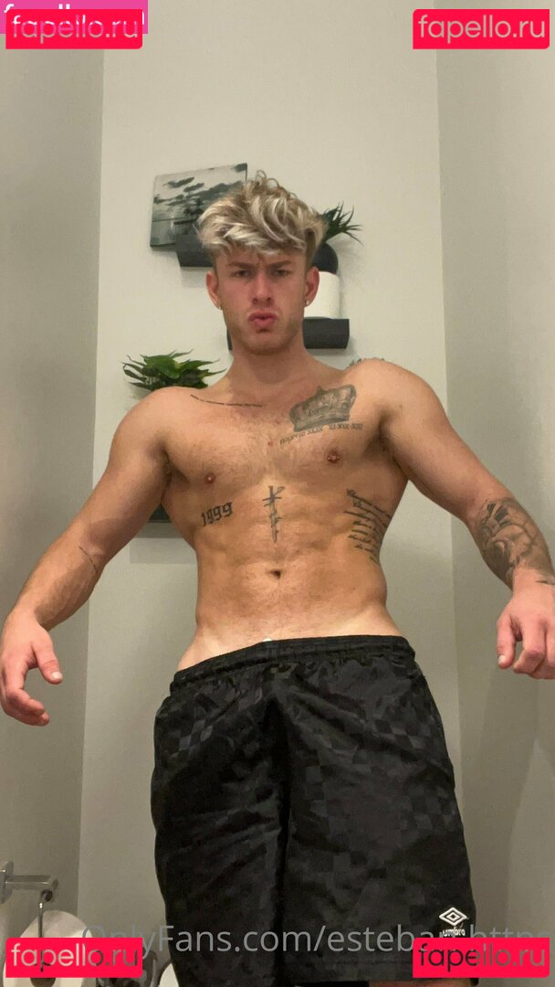 esteban.https Onlyfans Photo Gallery 