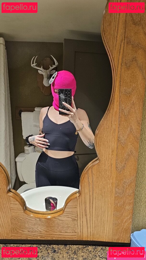 Perfexia / Perfexiaa Onlyfans Photo Gallery 