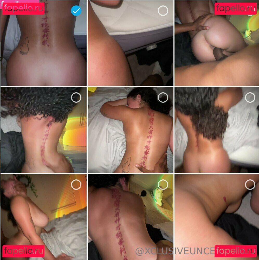 ashleysmouter / xclusiveuncensored Onlyfans Photo Gallery 