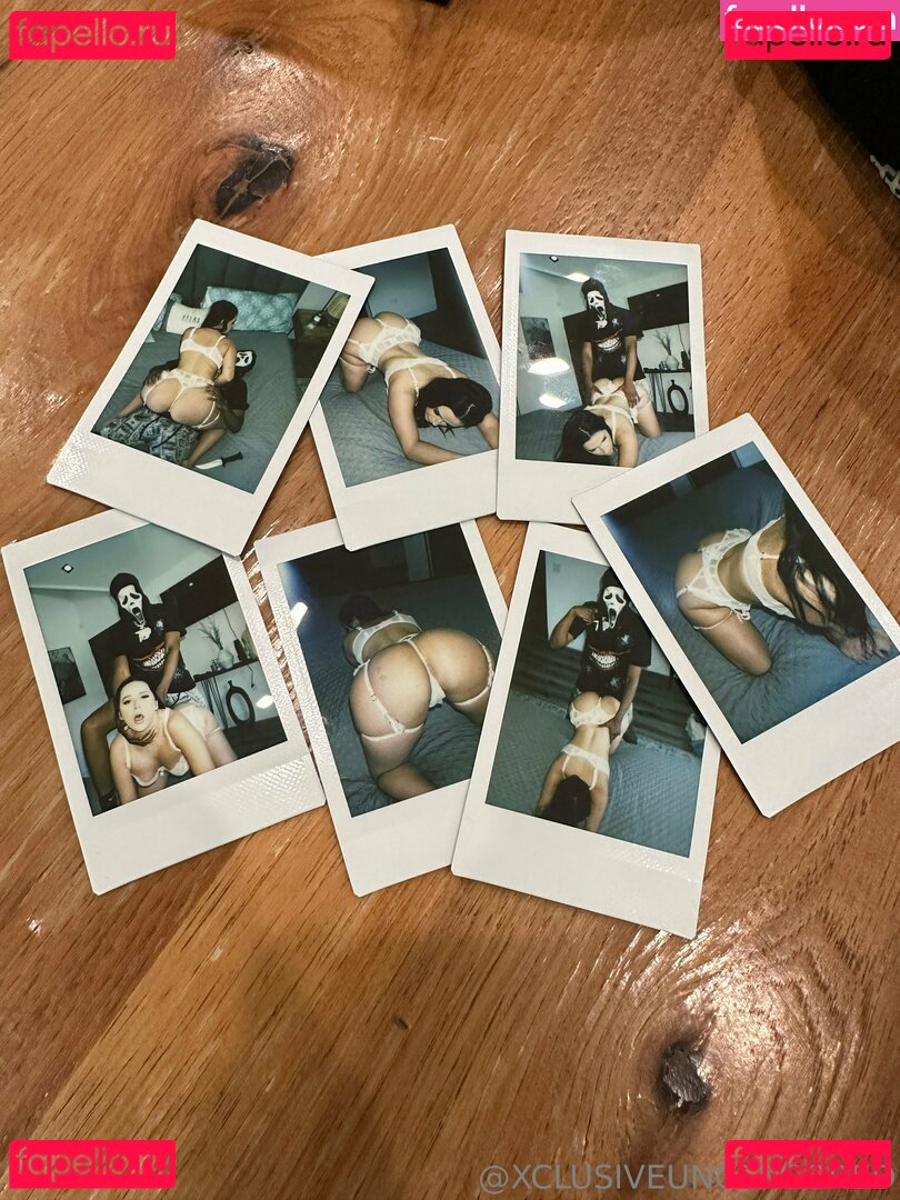 ashleysmouter / xclusiveuncensored Onlyfans Photo Gallery 