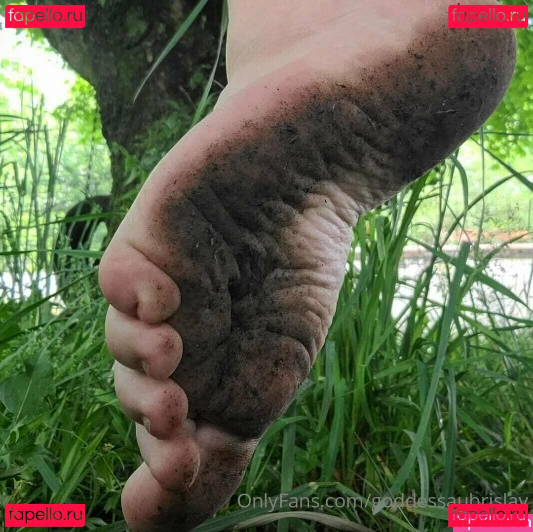 goddessaubrislav / missbrispams Onlyfans Photo Gallery 