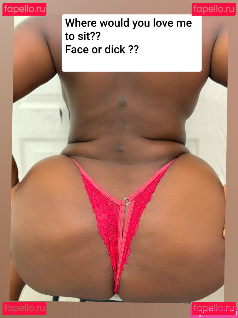 thatbootythox Onlyfans Photo Gallery 