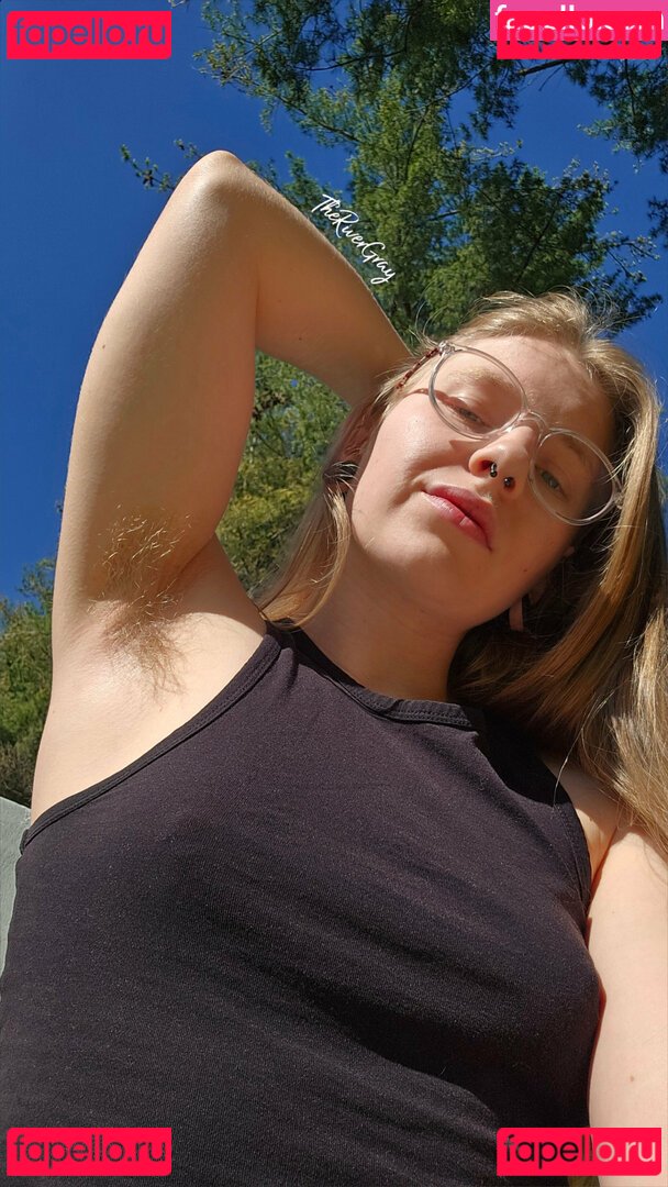 the.rivergray / therivergray Onlyfans Photo Gallery 