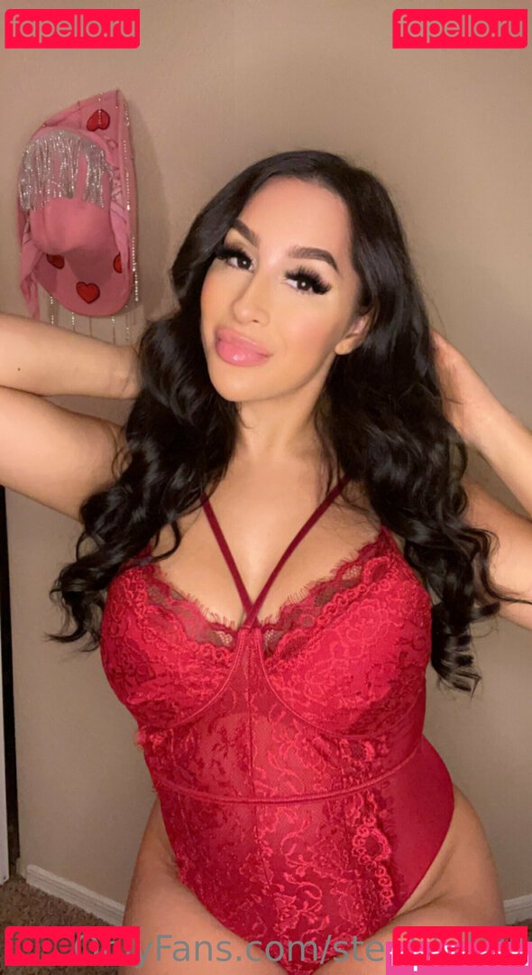 stephdoll_ / stephdolll Onlyfans Photo Gallery 