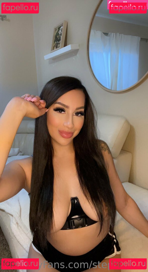 stephdoll_ / stephdolll Onlyfans Photo Gallery 