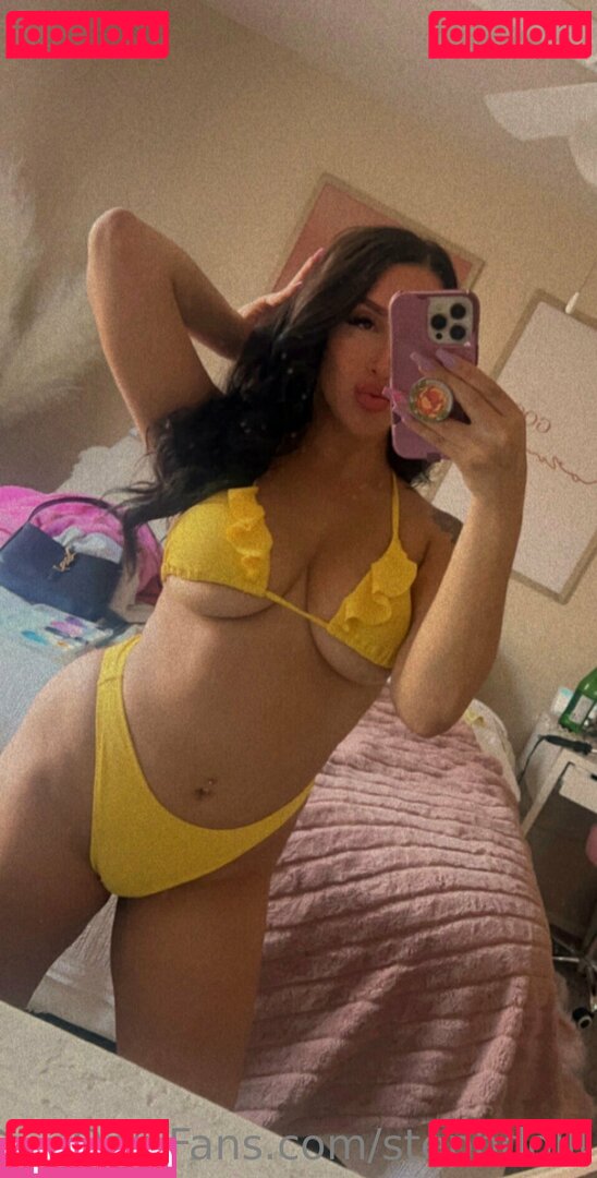 stephdoll_ / stephdolll Onlyfans Photo Gallery 