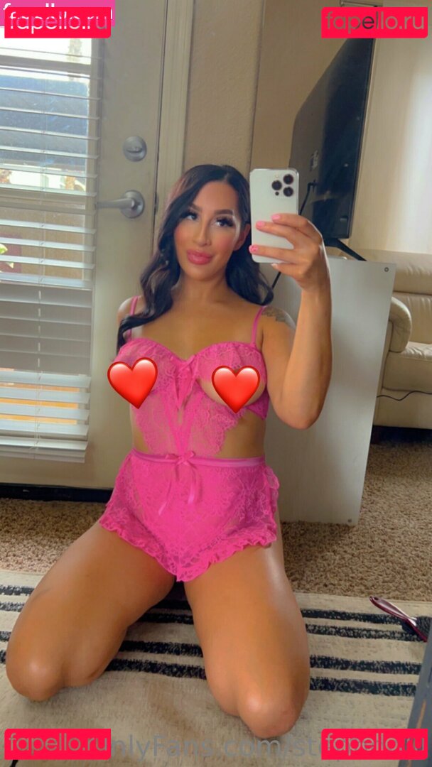 stephdoll_ / stephdolll Onlyfans Photo Gallery 