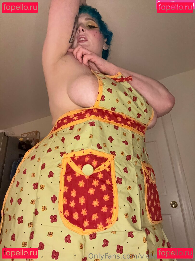 babyviol3t / violetbabyxx00 Onlyfans Photo Gallery 