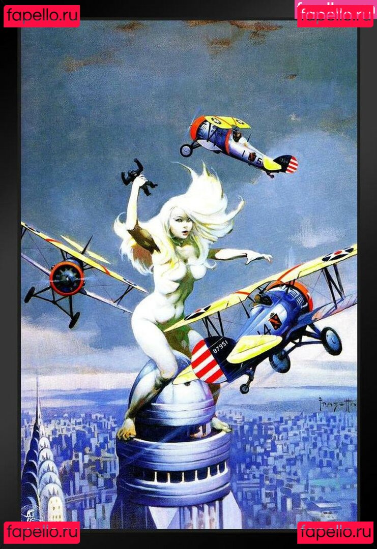 queenkong Onlyfans Photo Gallery 