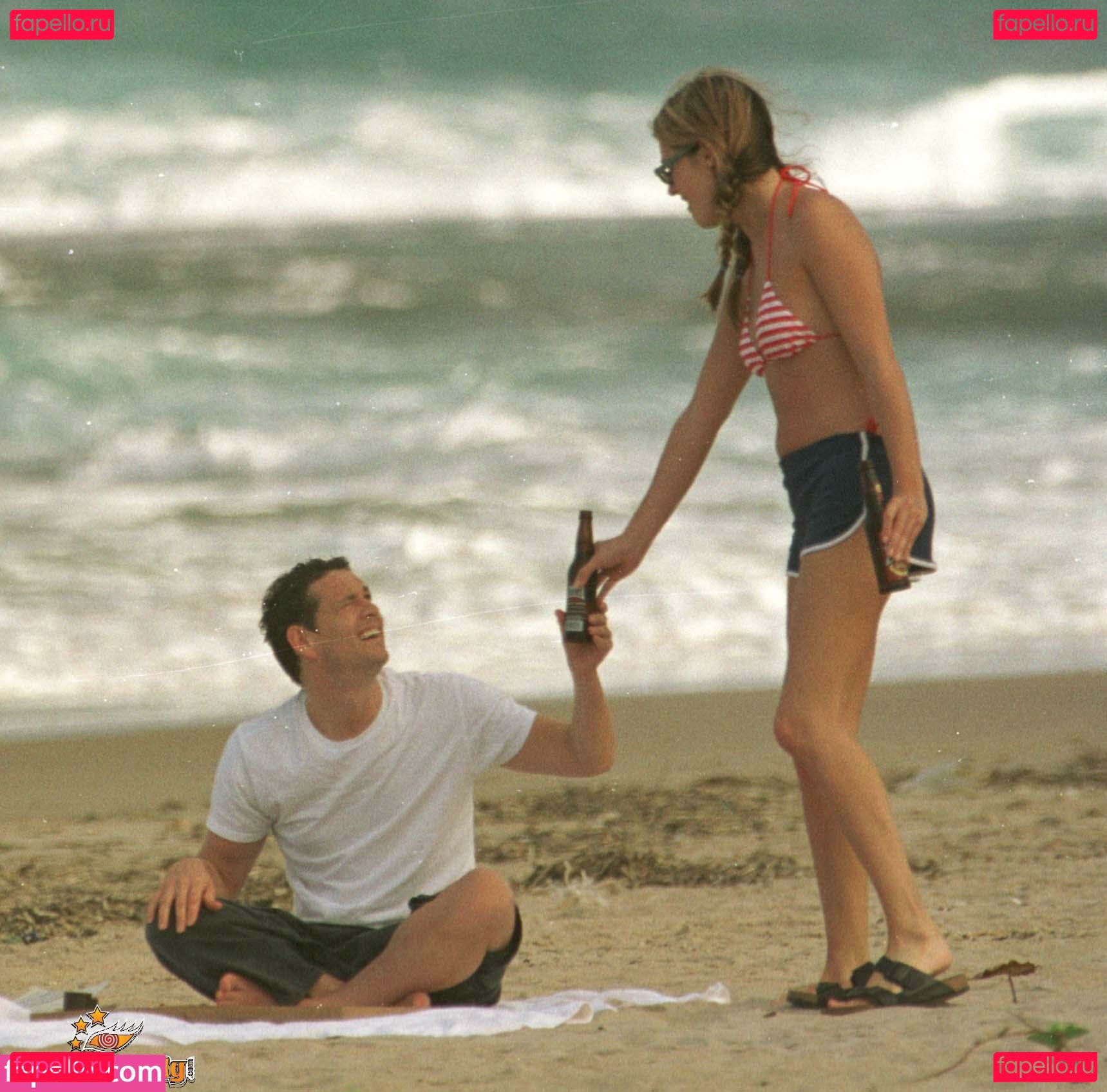 Cat Deeley / catdeeley Onlyfans Photo Gallery 