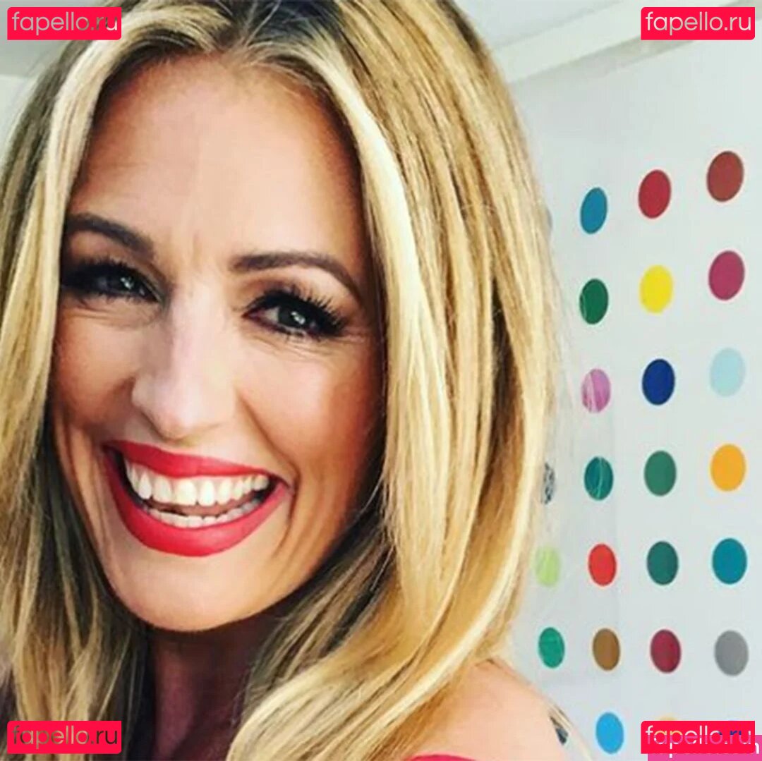 Cat Deeley / catdeeley Onlyfans Photo Gallery 