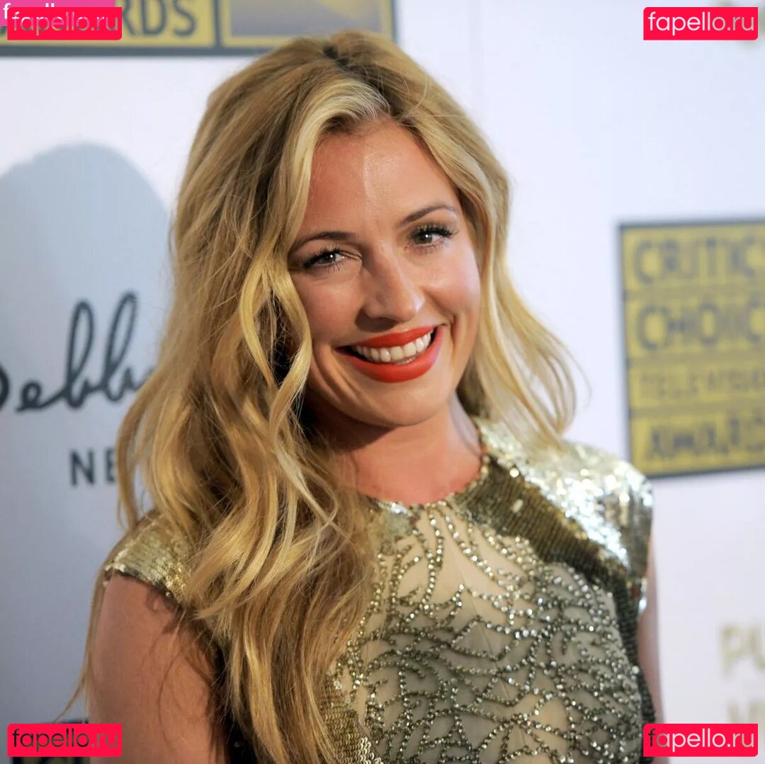 Cat Deeley / catdeeley Onlyfans Photo Gallery 