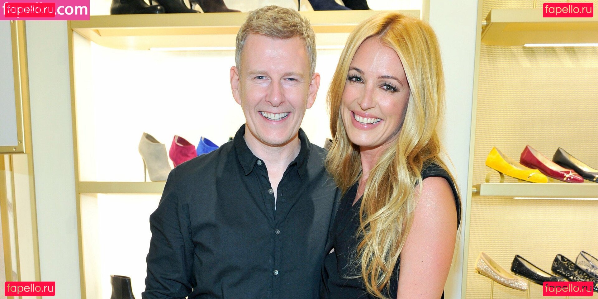 Cat Deeley / catdeeley Onlyfans Photo Gallery 