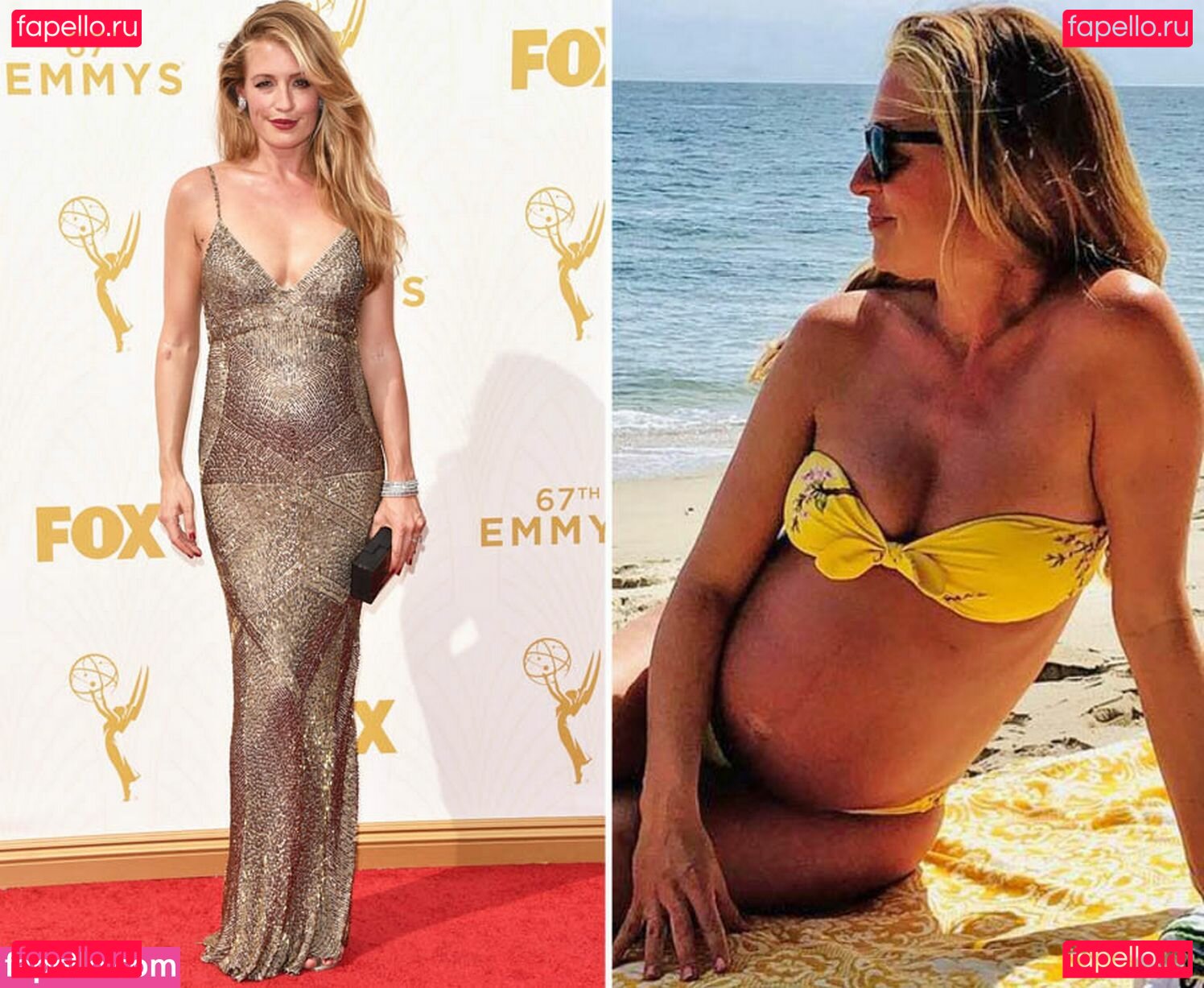 Cat Deeley / catdeeley Onlyfans Photo Gallery 