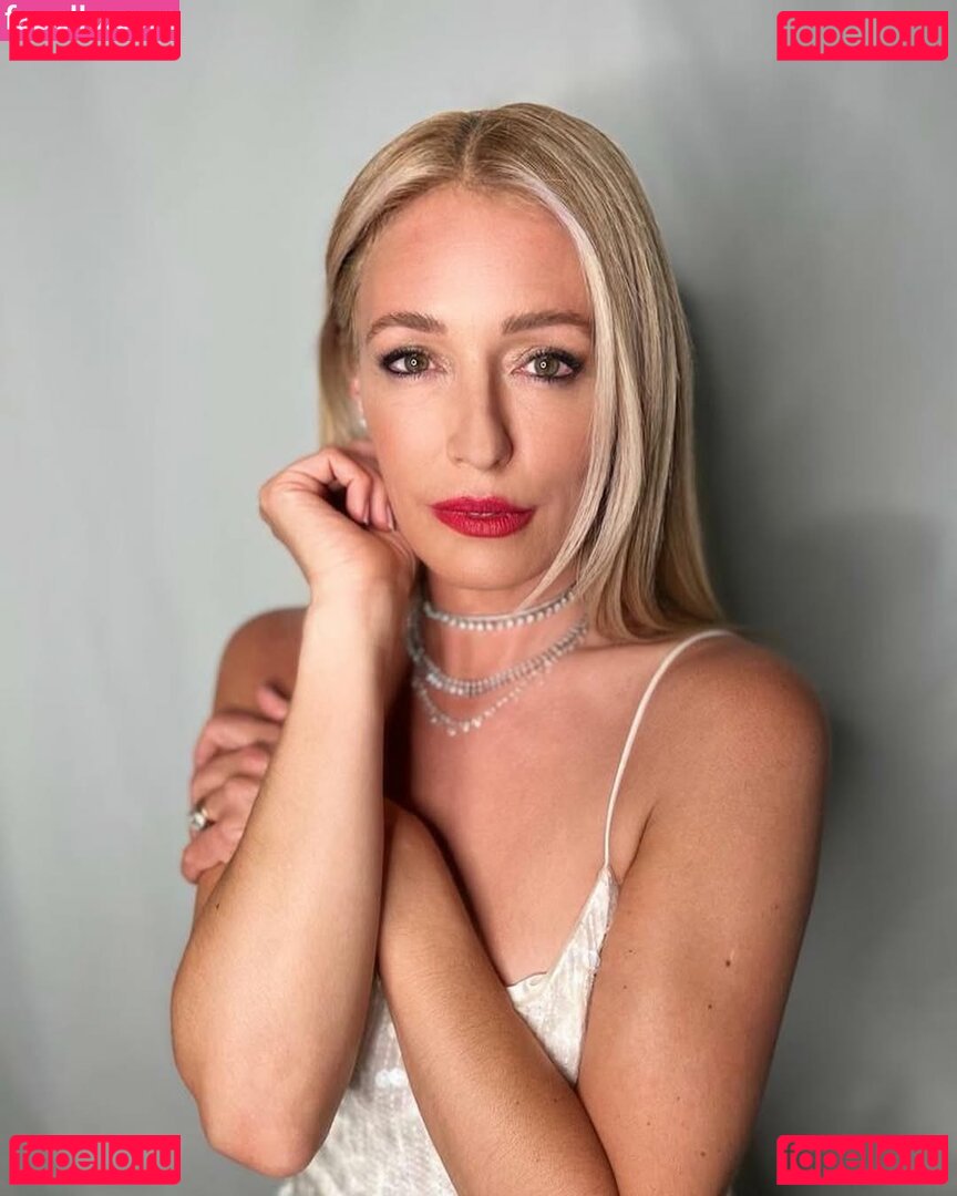 Cat Deeley / catdeeley Onlyfans Photo Gallery 