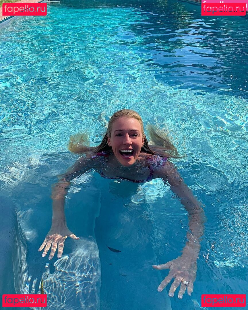 Cat Deeley / catdeeley Onlyfans Photo Gallery 