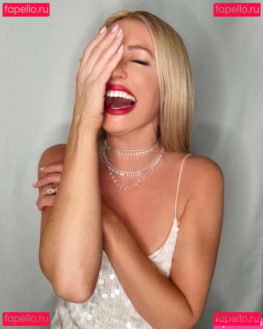 Cat Deeley / catdeeley Onlyfans Photo Gallery 