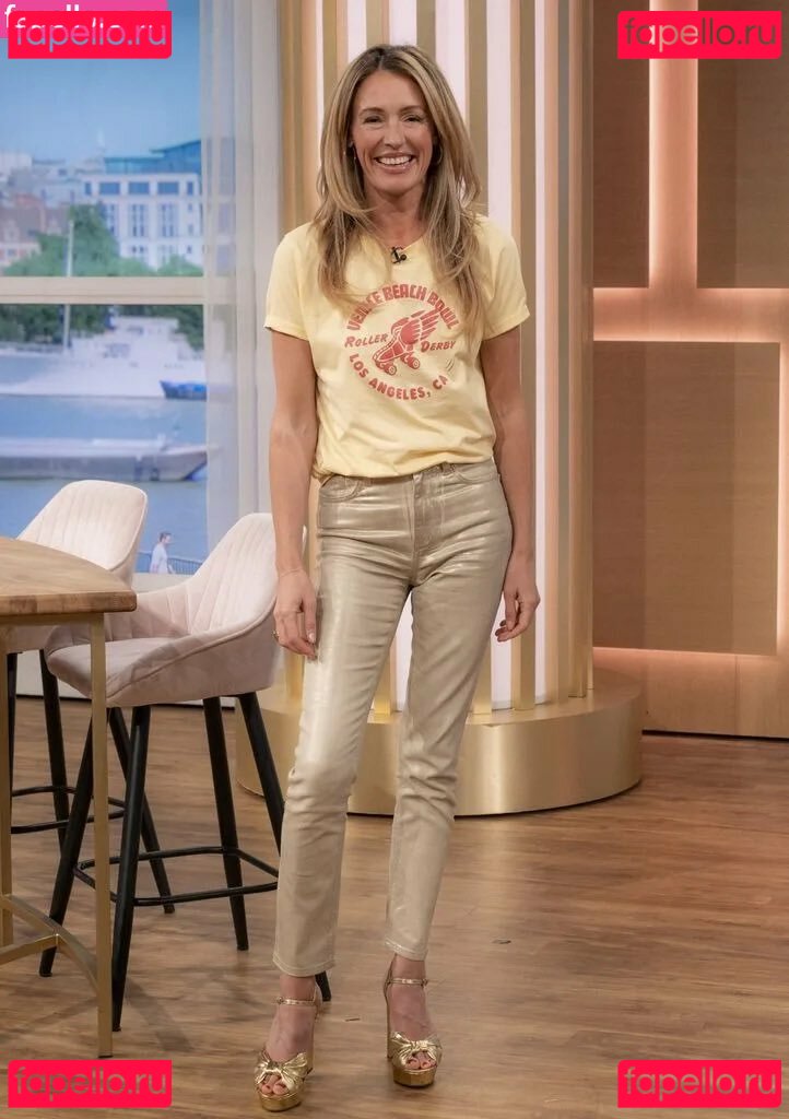 Cat Deeley / catdeeley Onlyfans Photo Gallery 