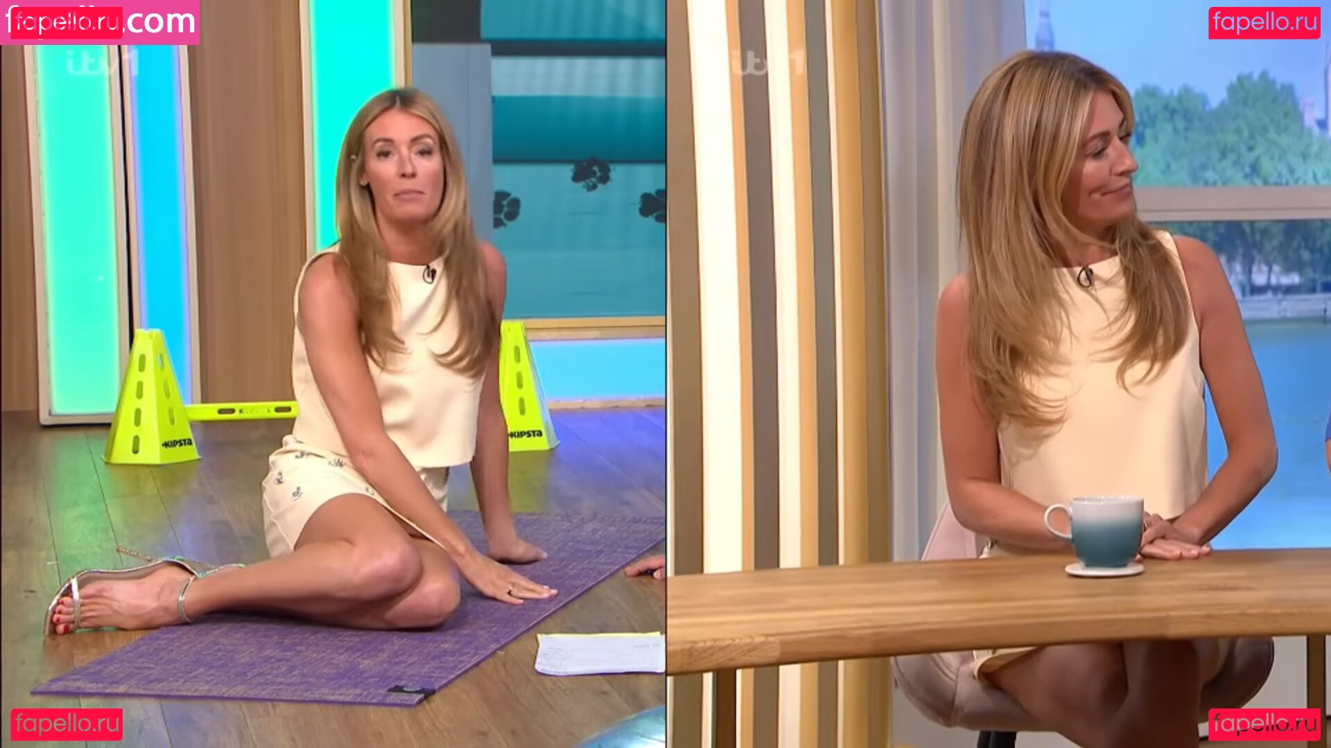 Cat Deeley / catdeeley Onlyfans Photo Gallery 