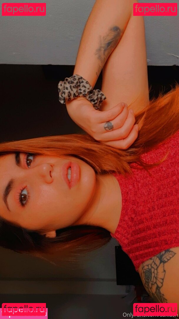 saxqueen Onlyfans Photo Gallery 