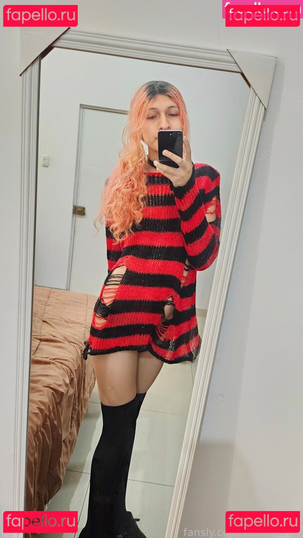 Ester / Esterrbeba Onlyfans Photo Gallery 