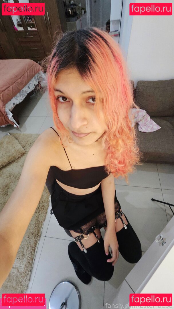 Ester / Esterrbeba Onlyfans Photo Gallery 
