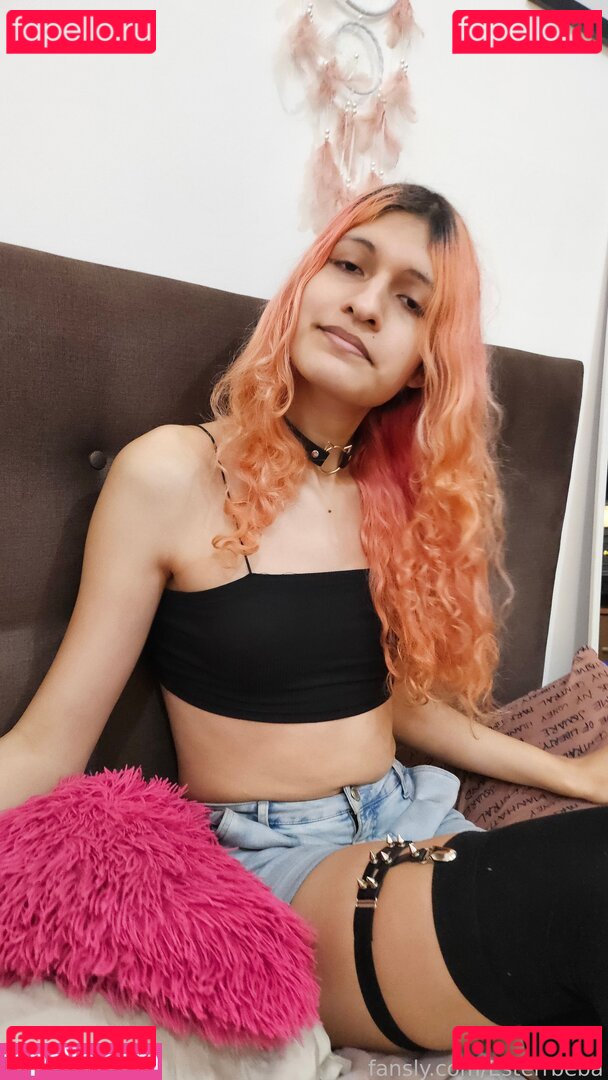 Ester / Esterrbeba Onlyfans Photo Gallery 