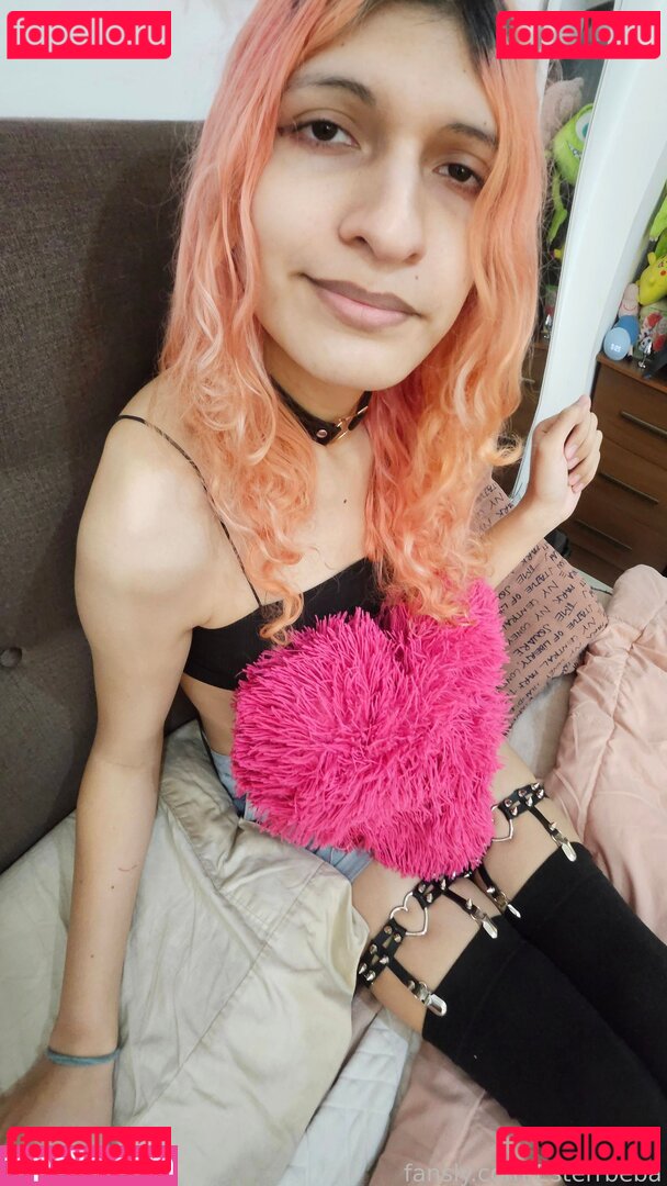 Ester / Esterrbeba Onlyfans Photo Gallery 