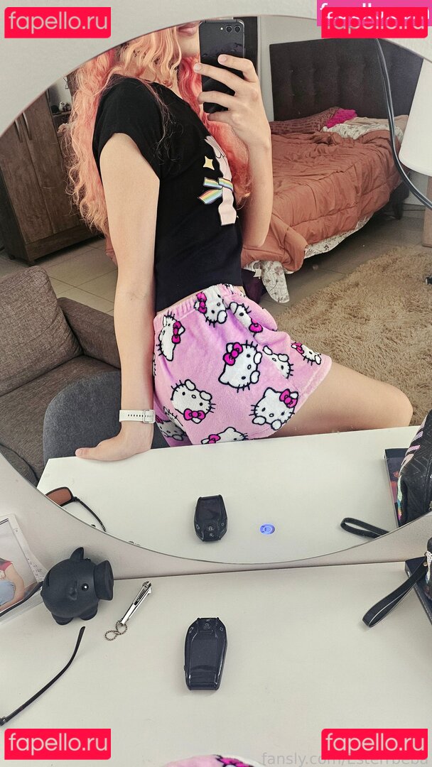 Ester / Esterrbeba Onlyfans Photo Gallery 