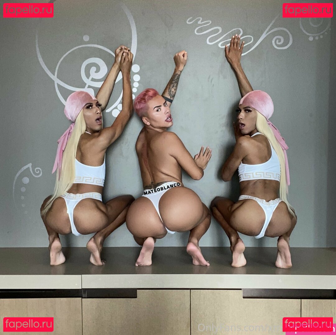 mateoblanco.mx / xmateoblanco Onlyfans Photo Gallery 