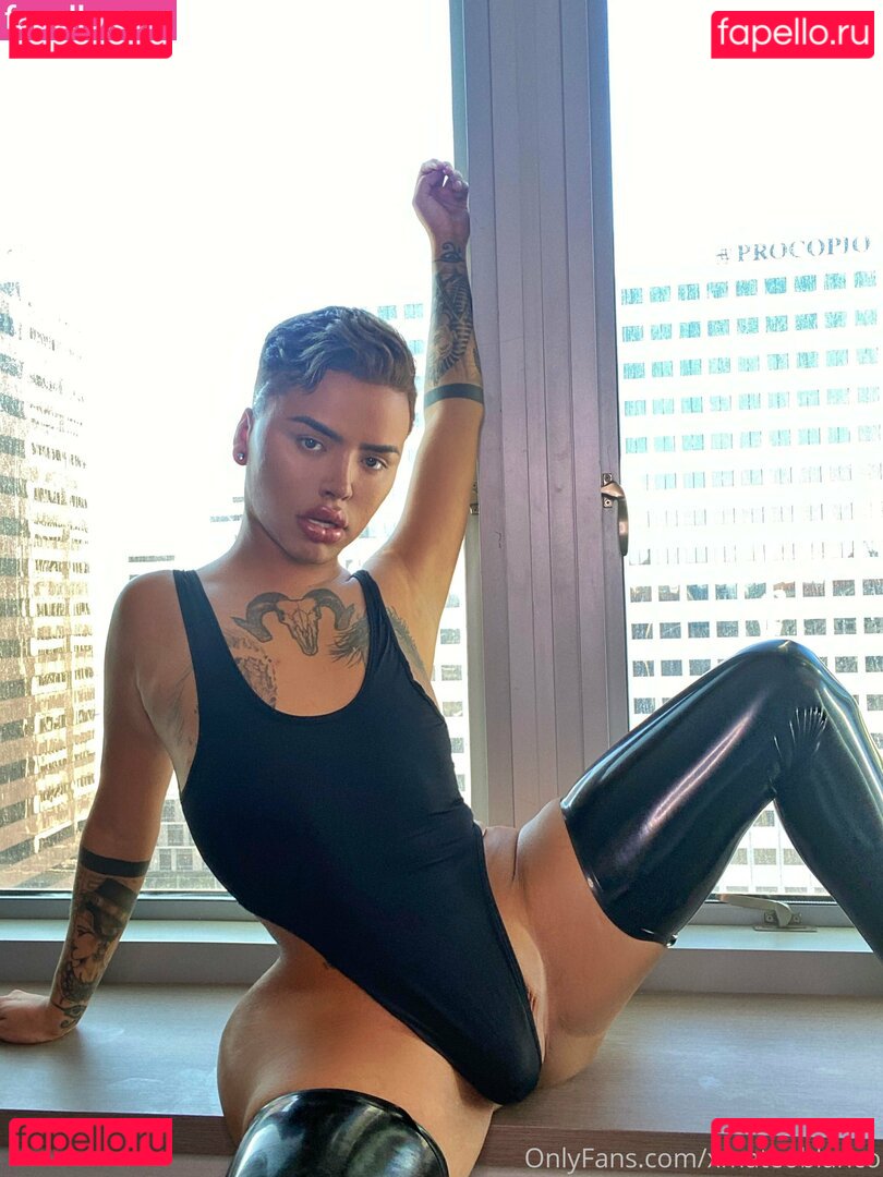 mateoblanco.mx / xmateoblanco Onlyfans Photo Gallery 