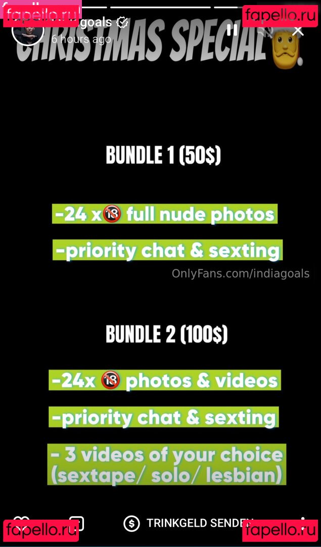 Indiagoals / indiagoals1 Onlyfans Photo Gallery 