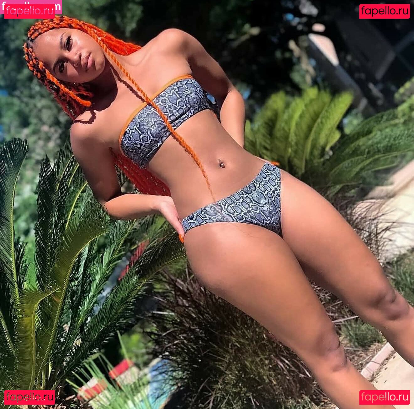 Ariiiyanah / ariythawagon Onlyfans Photo Gallery 