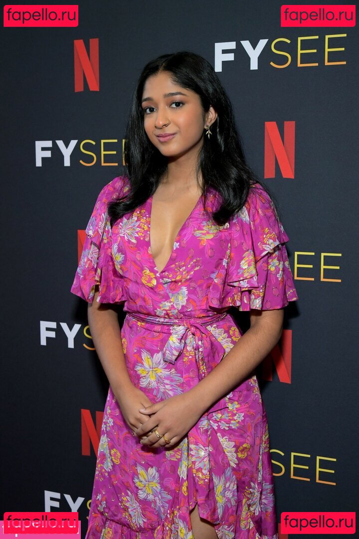 Maitreyi Ramakrishnan / maitreyiramakrishnan / ramakrishnannn Onlyfans Photo Gallery 