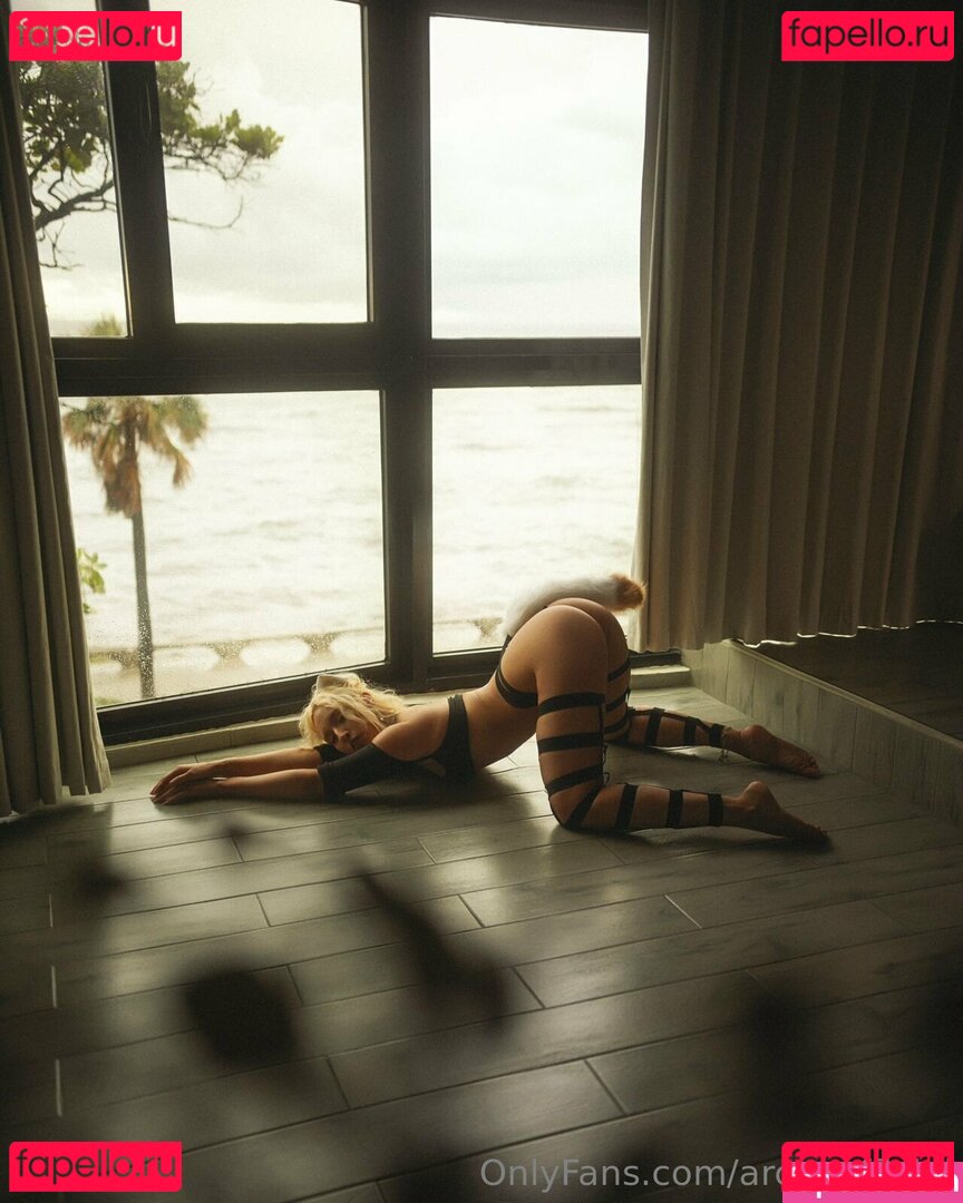 arcayofficial Onlyfans Photo Gallery 