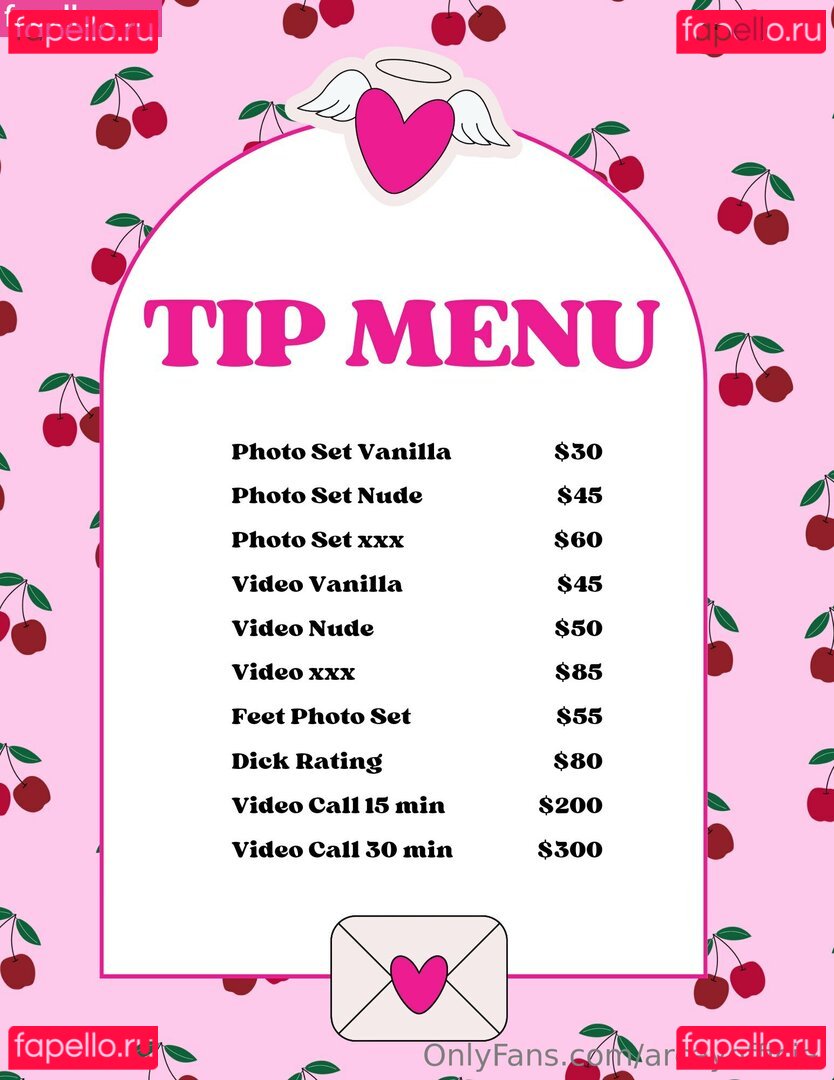 arcayofficial Onlyfans Photo Gallery 