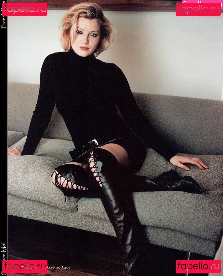 Gretchen Mol / gretchen_mol Onlyfans Photo Gallery 