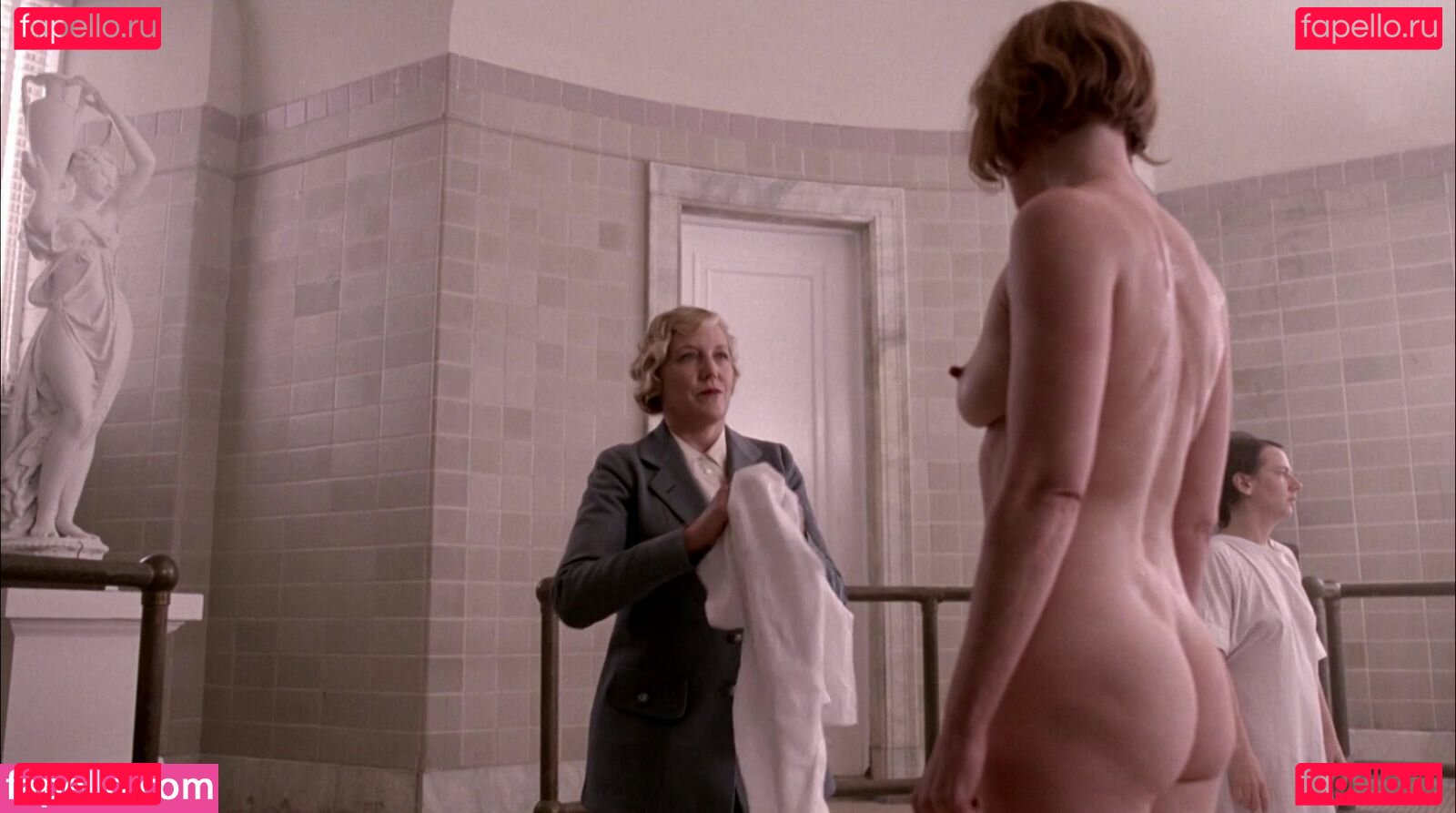 Gretchen Mol / gretchen_mol Onlyfans Photo Gallery 